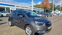 Gebruikt 2020 Opel Crossland X Edition SUV | € 12.900 (Goede deal)
