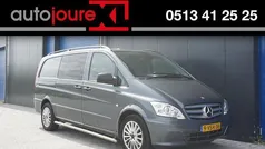 Gebruikt 2011 Mercedes Vito MPV | € 9.999 (Eerlijke prijs)