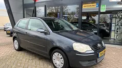 Blauw Gebruikt 2006 VW Polo Hatchback | € 2.999 (Eerlijke prijs)