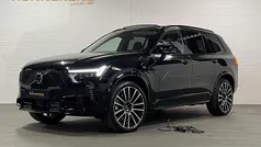 Zwart Gebruikt 2025 Volvo XC90 Plus SUV | € 84.940 (Super prijs)