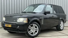 Gebruikt 2007 Land Rover Range Rover HSE SUV | € 4.995 (Super prijs)