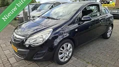 Gebruikt 2011 Opel Corsa Edition Hatchback | € 1.999 (Eerlijke prijs)