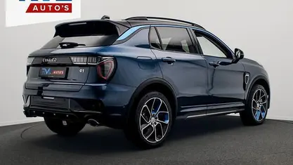 Gebruikt 2022 Lynk & Co 01 SUV | € 24.200 (Goede deal)