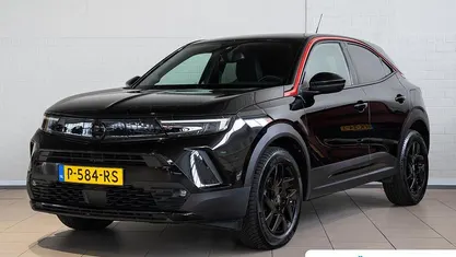 Occasion Opel Mokka GS Line 2022 SUV