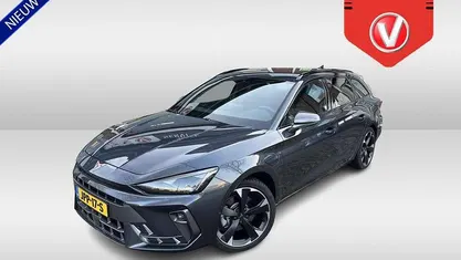 Occasion 2025 Cupra Leon Stationwagen | € 35.000 (Eerlijke prijs)