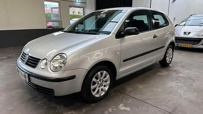 Occasion 2005 VW Polo Hatchback | € 1.850 (Eerlijke prijs)