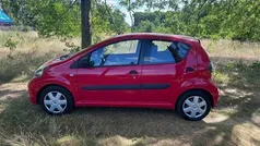 Gebruikt 2010 Toyota Aygo Hatchback | € 3.250 (Eerlijke prijs)