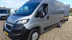 Grijs Gebruikt 2021 Peugeot Boxer Premium Van | € 12.950 (Eerlijke prijs)