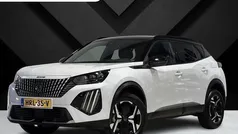 Gebruikt 2024 Peugeot 2008 GTi SUV | € 29.895 (Eerlijke prijs)