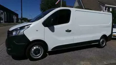Gebruikt 2016 Renault Trafic Van | € 6.950 (Super prijs)