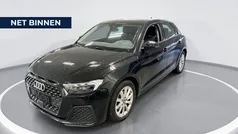 Gebruikt 2019 Audi A1 Sportback Advanced Hatchback | € 22.940 (Eerlijke prijs)