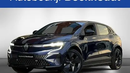 Occasion 2024 Renault Megane E-Tech Hatchback | € 28.900 (Eerlijke prijs)