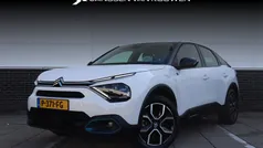 Gebruikt 2022 Citroën e-C4 Feel SUV | € 19.395 (Goede deal)