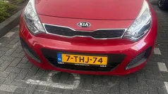 Gebruikt 2014 Kia Rio Comfort Hatchback | € 8.440 (Eerlijke prijs)