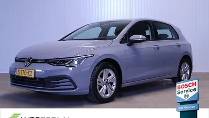 Occasion 2022 VW Golf VIII Business Hatchback | € 24.900 (Eerlijke prijs)