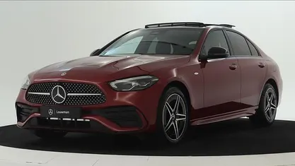 Occasion Mercedes C300 Business 313 PK (230 kW) 2026 Sedan