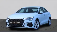 Gebruikt 2023 Audi A3 S-Line Sedan | € 31.550 (Goede deal)