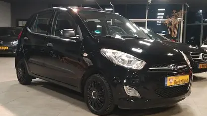 Occasion 2011 Hyundai i10 Edition Hatchback | € 2.950 (Eerlijke prijs)