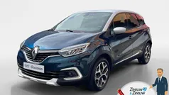 Gebruikt 2018 Renault Captur Edition One SUV | € 10.945 (Eerlijke prijs)