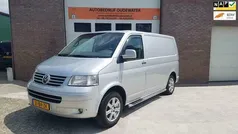 Gebruikt 2005 VW T5 Van | € 5.499 (Goede deal)