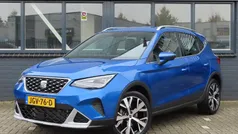 Gebruikt 2024 Seat Arona Xperience SUV | € 26.250 (Eerlijke prijs)