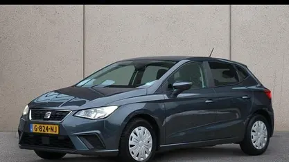 Occasion 2019 Seat Ibiza Business Hatchback | € 10.445 (Goede deal)