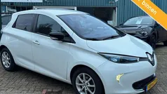 Wit Gebruikt 2013 Renault Zoe Zen Hatchback | € 5.950 (Eerlijke prijs)