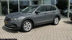 Gebruikt 2021 VW Tiguan Business+ SUV | € 32.945 (Super prijs)