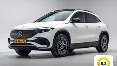 Gebruikt 2021 Mercedes EQA250 Premium Plus SUV | € 26.445 (Eerlijke prijs)