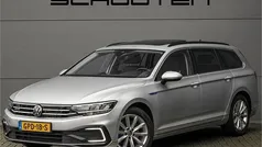 Gebruikt 2021 VW Passat Business Stationwagen | € 22.900 (Goede deal)