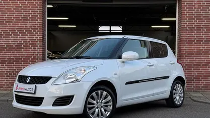 Occasion Suzuki Swift Comfort 94 PK (69 kW) 2011 Hatchback