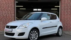 Gebruikt 2011 Suzuki Swift Comfort Hatchback | € 3.650 (Goede deal)