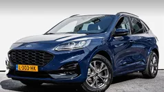 Gebruikt 2021 Ford Kuga ST-Line X SUV | € 22.940 (Eerlijke prijs)