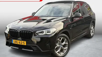 Occasion BMW X3 Executive 292 PK (214 kW) 2021 SUV