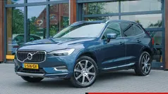 Blauw Gebruikt 2021 Volvo XC60 SUV | € 37.494 (Goede deal)