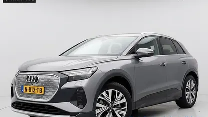 Occasion Audi Q4 e-tron Advanced 125 kW (170 PK) 2021 SUV