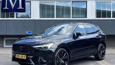 Zwart Gebruikt 2024 Volvo XC60 Ultimate SUV | € 58.899 (Eerlijke prijs)