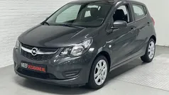 Gebruikt 2017 Opel Karl Innovation Hatchback | € 7.999 (Eerlijke prijs)