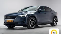 Gebruikt 2020 Polestar 2 Long Range Dual motor Hatchback | € 22.945 (Eerlijke prijs)
