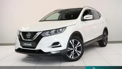Occasion Nissan Qashqai 160 PK (117 kW) 2021 SUV