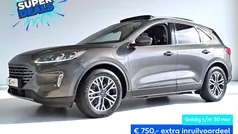 Gebruikt 2020 Ford Kuga Titanium X SUV | € 25.940 (Eerlijke prijs)