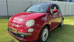 Gebruikt 2009 Fiat 500 Hatchback | € 3.499 (Goede deal)