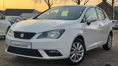 Gebruikt 2012 Seat Ibiza Style Hatchback | € 6.999 (Eerlijke prijs)