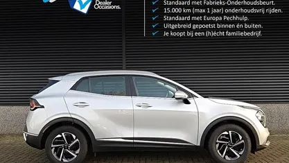 Occasion Kia Sportage 150 PK (110 kW) 2023 Suv SUV
