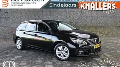 Gebruikt 2020 Peugeot 308 SW Stationwagen | € 10.735 (Goede deal)