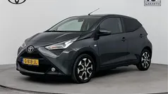 Gebruikt 2019 Toyota Aygo X-cite Hatchback | € 11.445 (Eerlijke prijs)