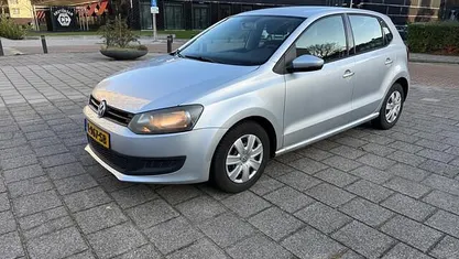 Gebruikt 2011 VW Polo Trendline Hatchback | € 2.992 (Goede deal)