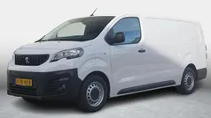 Icy white Gebruikt 2024 Peugeot e-Expert Comfort Van | € 26.500 (Super prijs)