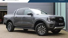 Gebruikt 2025 Ford Ranger Wildtrack Pickup | € 53.900 (Eerlijke prijs)