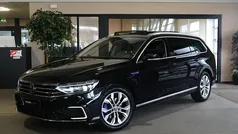 Gebruikt 2021 VW Passat GTE Stationwagen | € 23.950 (Eerlijke prijs)